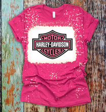 Load image into Gallery viewer, HD Orange/Pink Sublimation Transfer