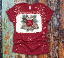 Load image into Gallery viewer, Dunn Inspired Gingerbread Man Mug Sublimation Transfer