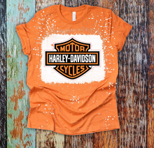 Load image into Gallery viewer, HD Orange/Pink Sublimation Transfer
