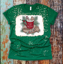 Load image into Gallery viewer, Dunn Inspired Gingerbread Man Mug Sublimation Transfer