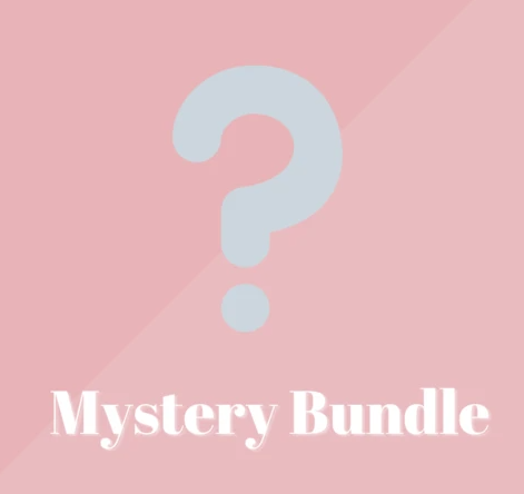 Full color Mystery Bundle
