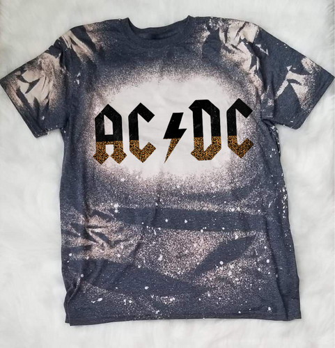 AC/DC Sublimation Transfer