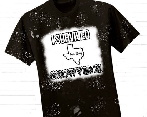Snovid 2021 Sublimation Transfer