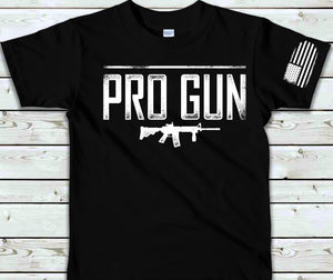 Pro Gun Screen Print Transfer