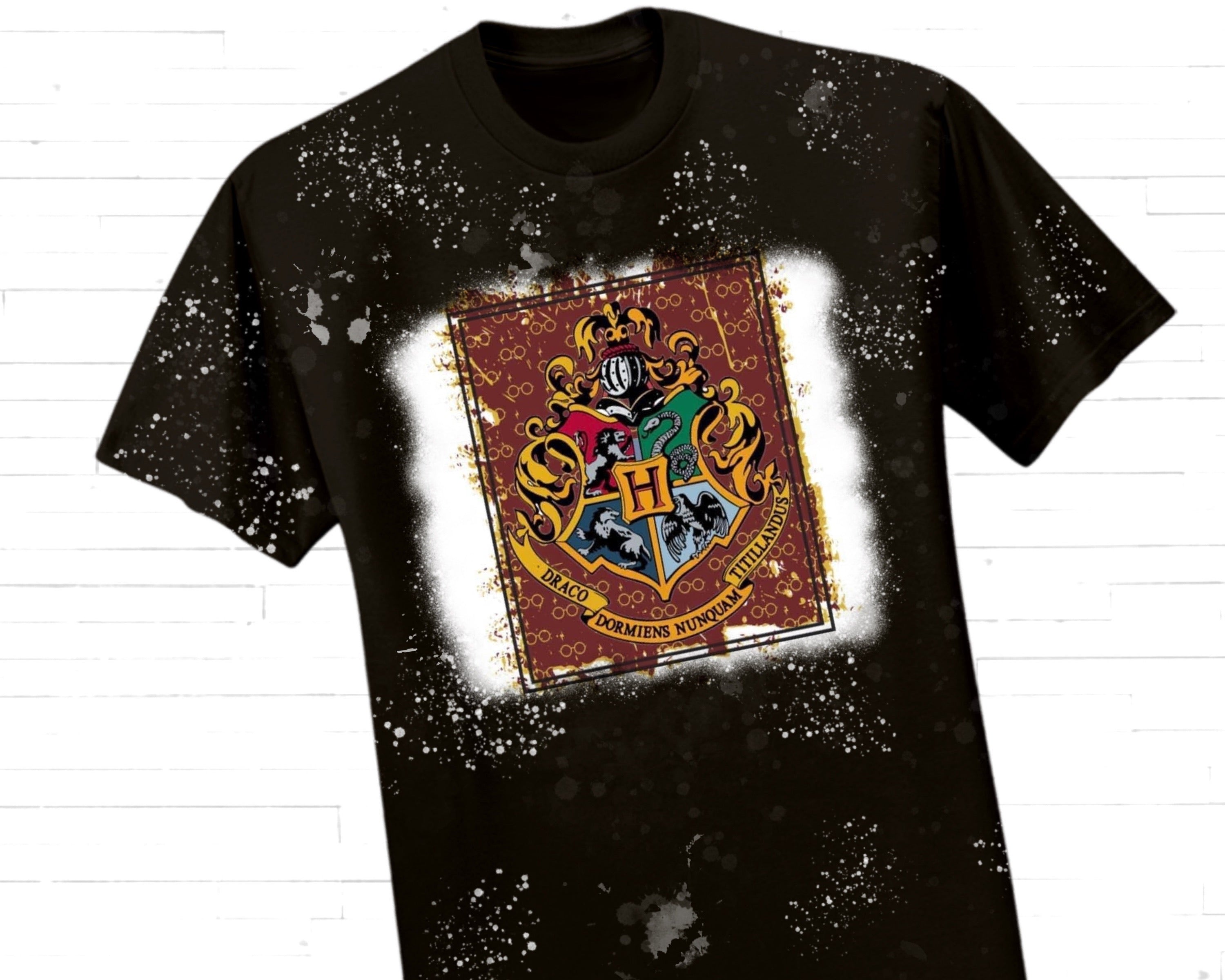 Harry Potter Ravenclaw – Southern Sublimation Transfers & Digital Designs