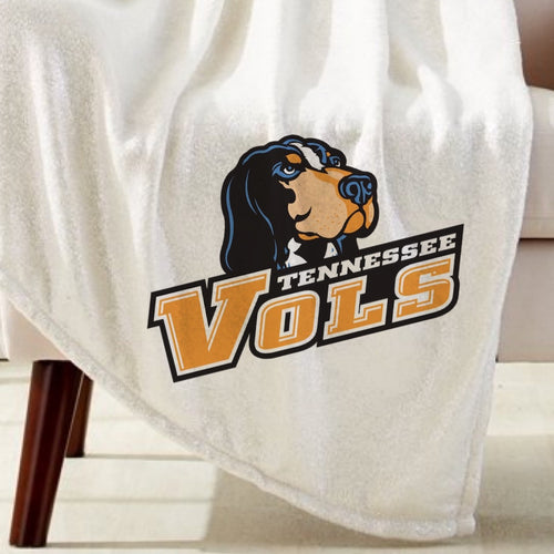 TN VOLS Sublimation Transfer